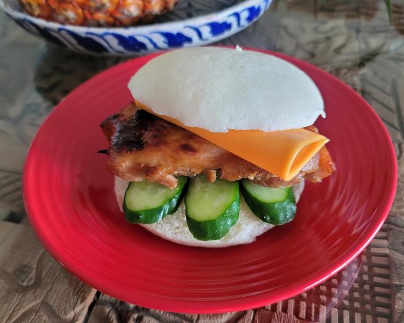 いつものパンと違う!? ローソンストア100にはユニークなパンがある