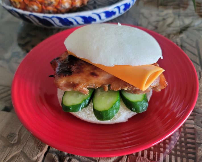 いつものパンと違う!?　ローソンストア100にはユニークなパンがある