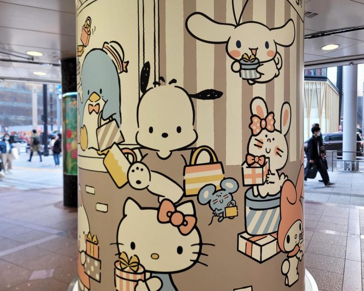 コットンテイルズやタキシードサム