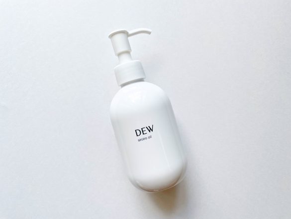 花粉対策アイテムオイル1