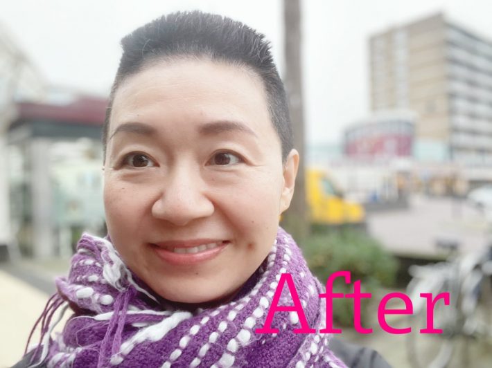 ギョッ！海外で髪切ったらドエライことに、体験者の女性に話を聞いた