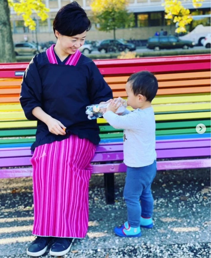 コロナ禍にオランダへ移住