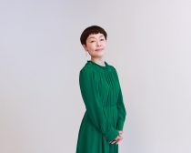 小林聡美さんインタビュー1