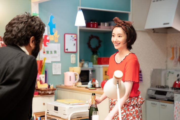 入りやすい隙がある、愛されるベテランになれたら