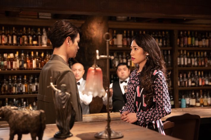 恋に落ちたおひとりさま場面写真2