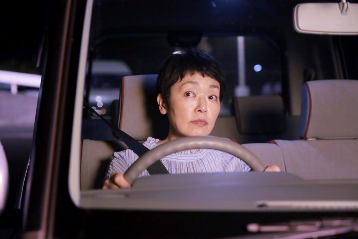 『ツユクサ』場面写真1