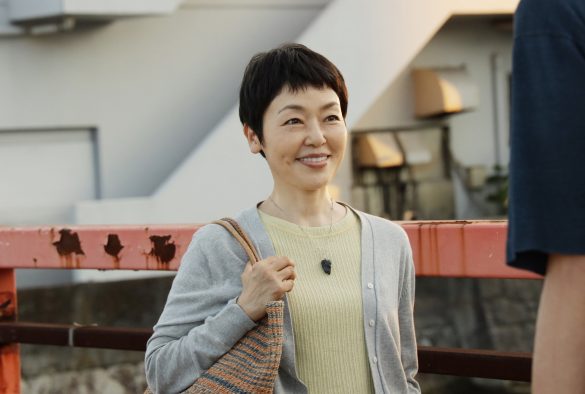 主人公が年齢を気にするセリフがなくなった