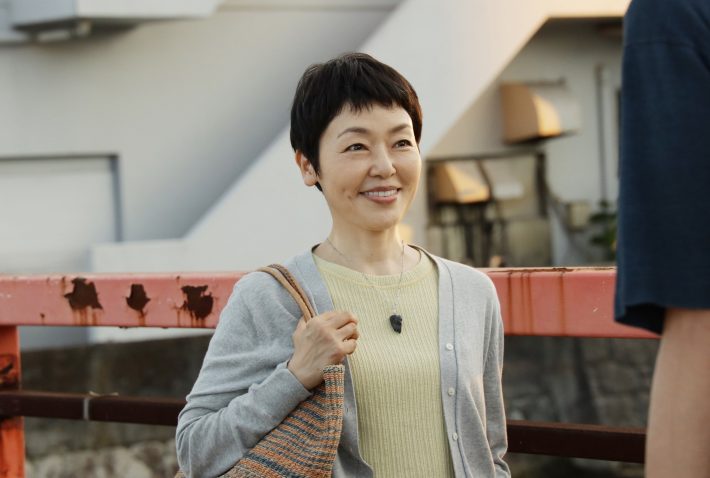 主人公が年齢を気にするセリフがなくなった