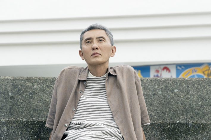 『ツユクサ』場面写真2