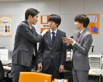 チェリまほ場面写真3