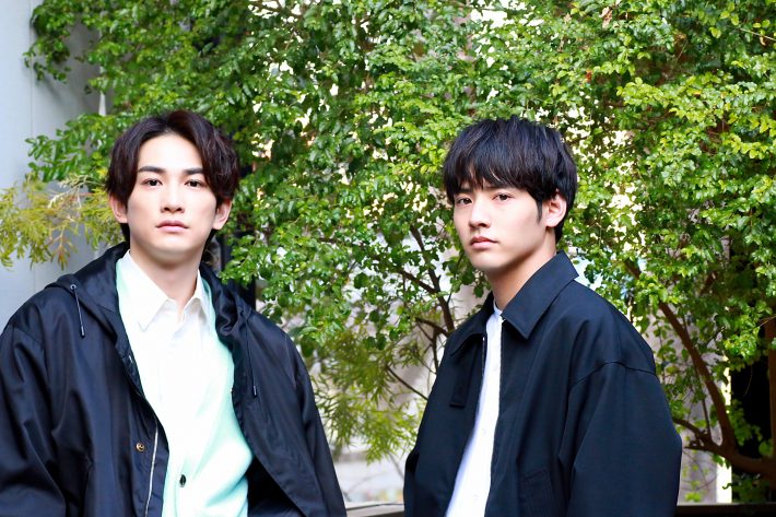 役者として持っていたい心がけ