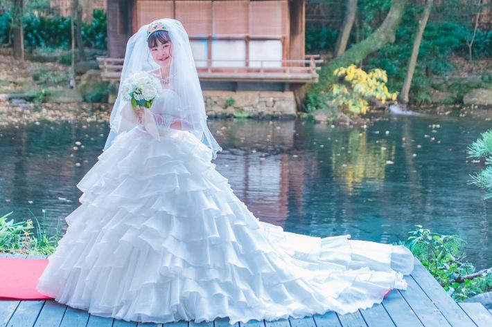 ユミカツラのオートクチュール