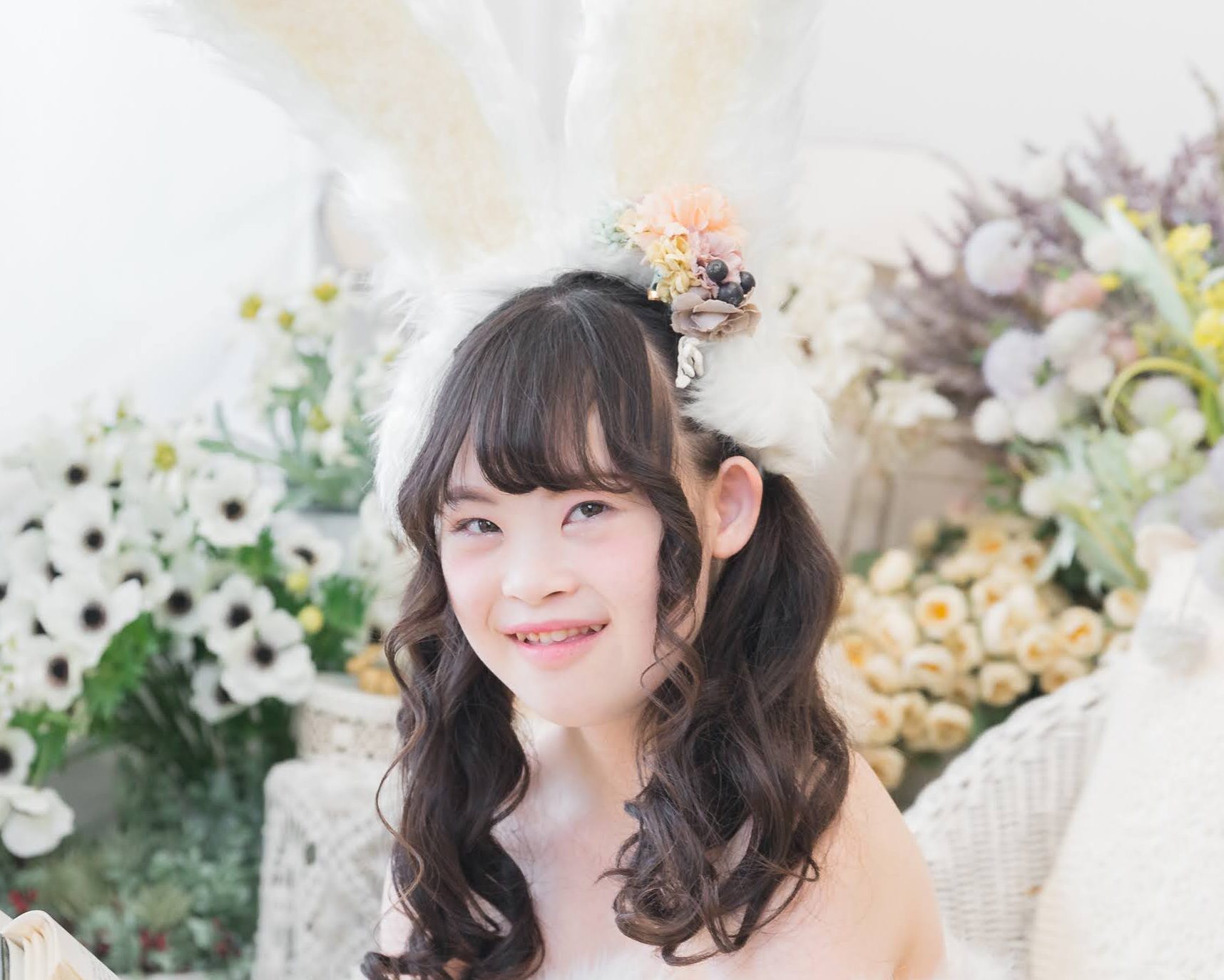 ダウン症のモデルの母が語る夢 障がいがあっても夢をあきらめなくていい 女子spa