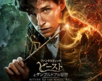 ダンブルドアの秘密