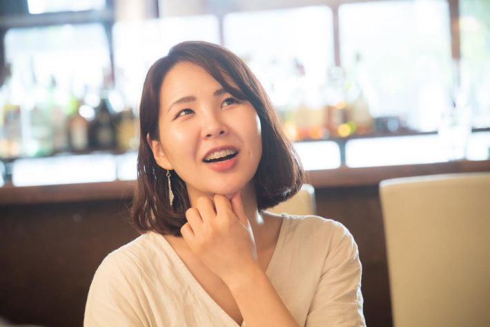 BARのマスターに聞く！第2回