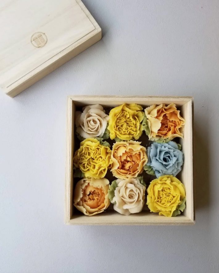 タケノとおはぎ