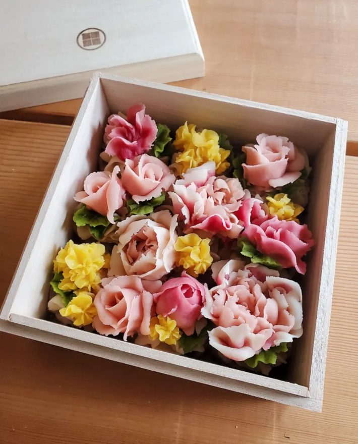 シンプルな店内で、BGMもなしのワケ