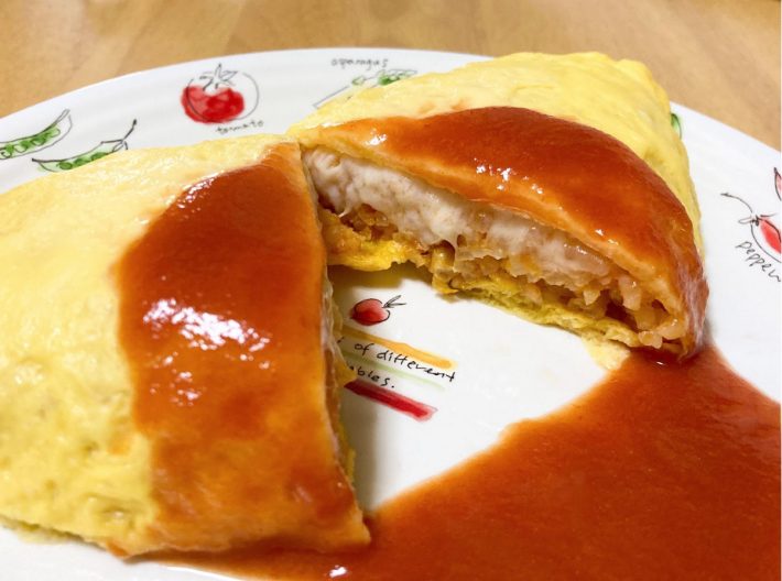 なかからとろ～りモッツァレラチーズ