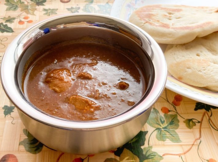 無印良品の隠れた名品「ステンレスカレーポット」