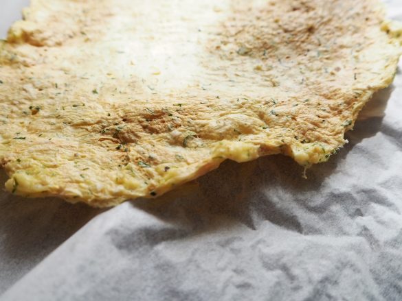 美味しくてヘルシー、オートミールと豆腐で作るチップス