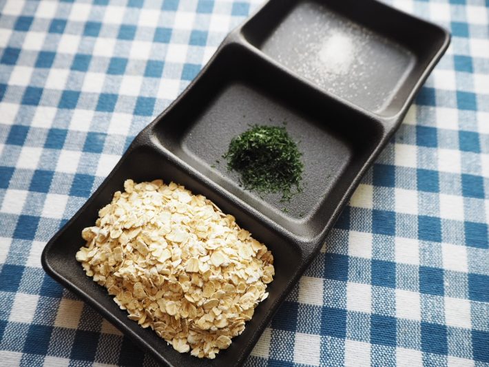 塩こしょう 少々