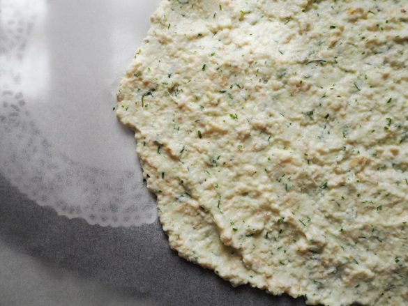 均一に伸ばすのがポイント！