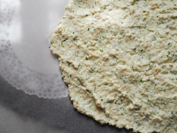 均一に伸ばすのがポイント！