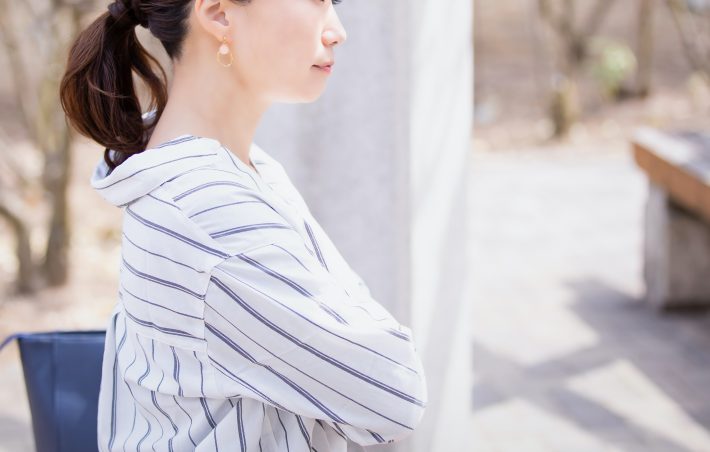 新入社員歓迎会でお花見へ