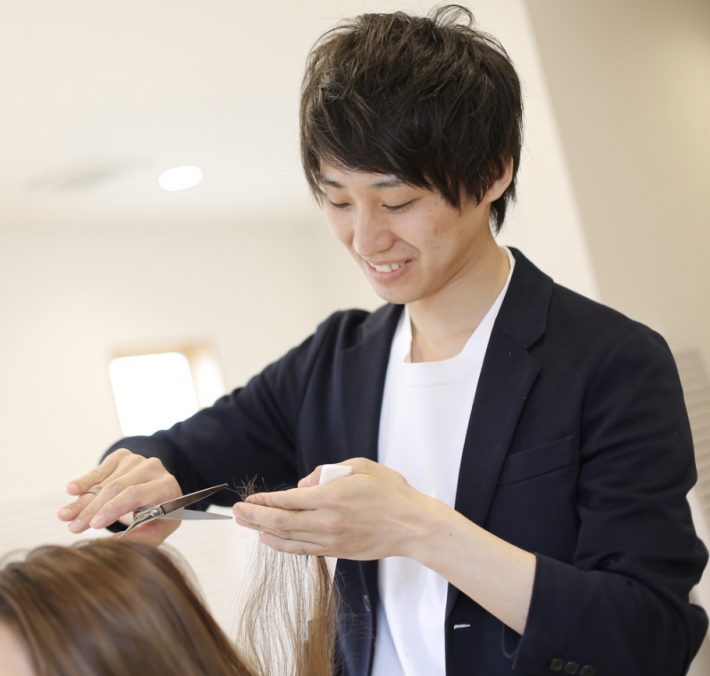 サトウヨウスケさん