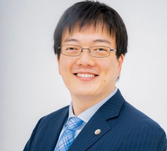 野間口 寛 弁護士