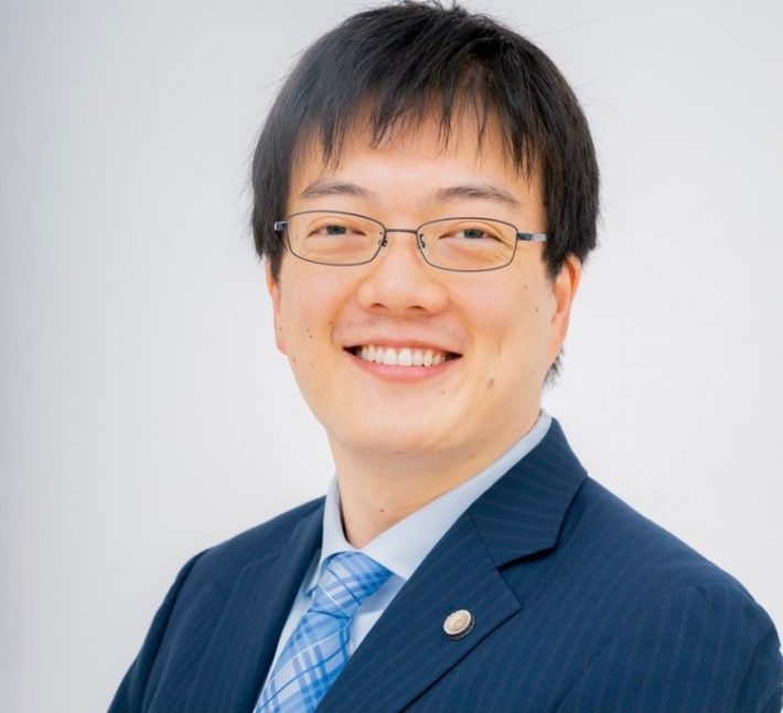 野間口 寛 弁護士