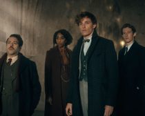 ダンブルドアの秘密