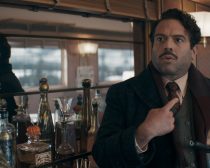 ダンブルドアの秘密