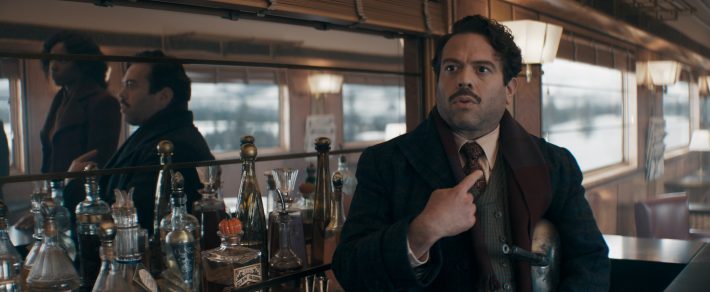 ダンブルドアの秘密