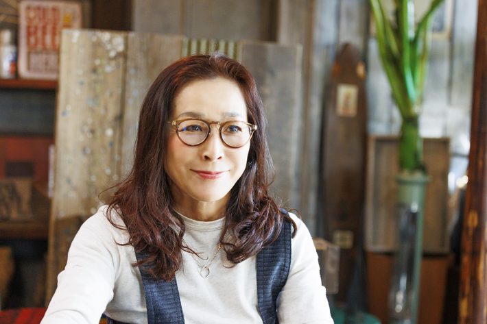 美肌の秘訣はアルガンオイル