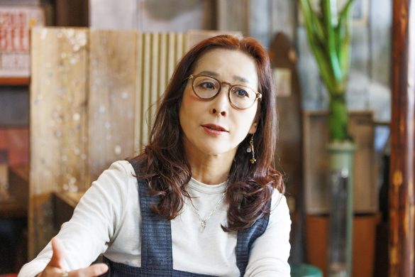 学生時代に突然プロポーズされて結婚