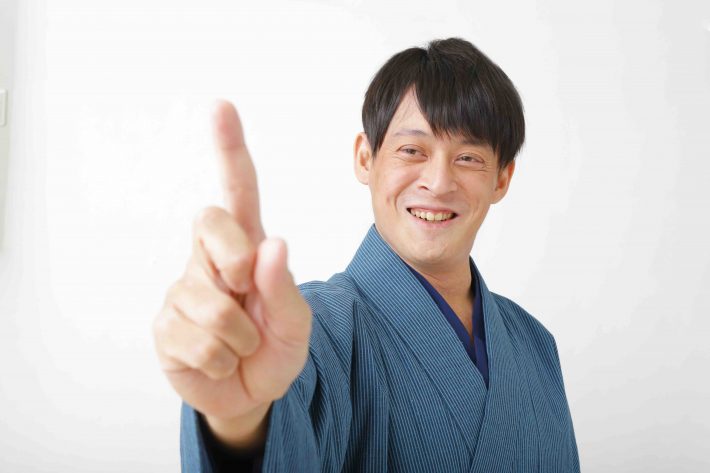 本音で生きた方が金運は上がっていく