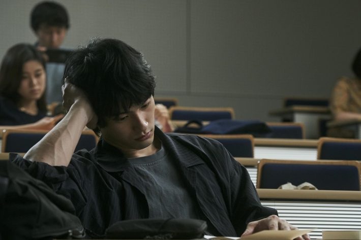 ©2022映画「死刑にいたる病」製作委員会