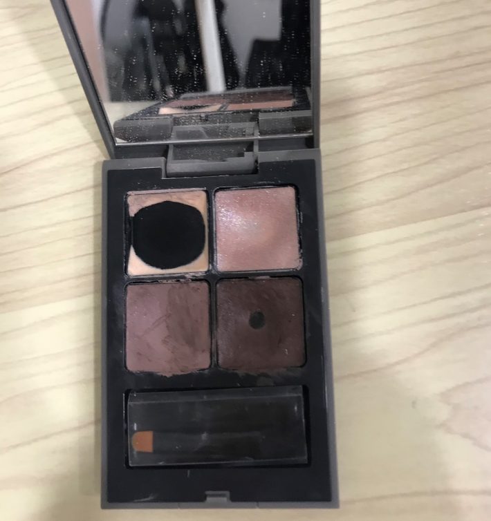 真紀さんのコスメ