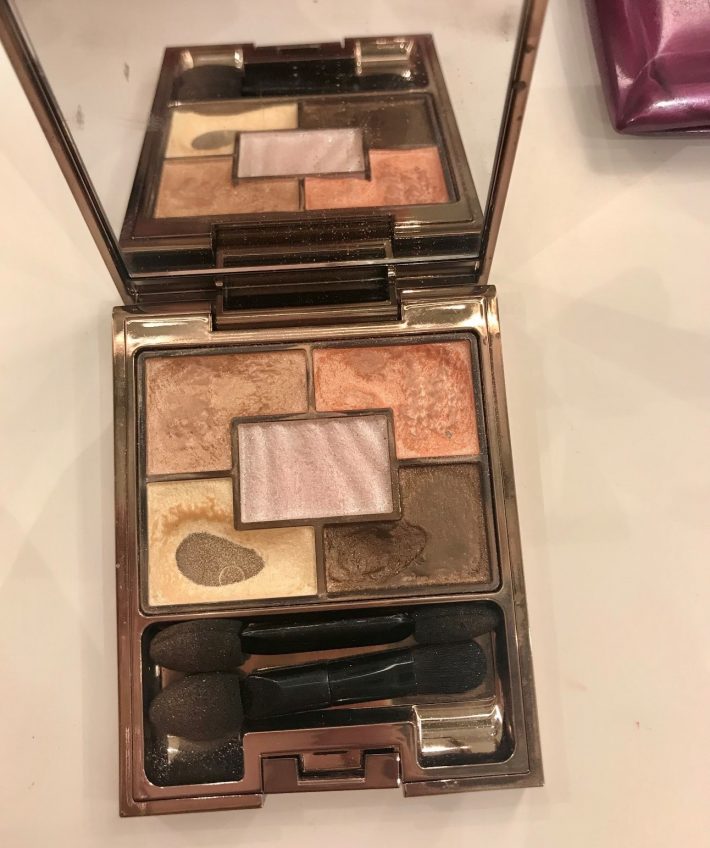 真紀さんのコスメ