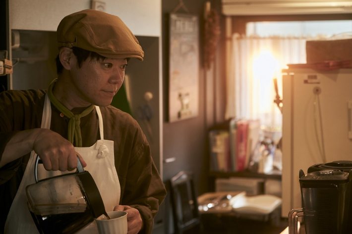 ©2022映画「死刑にいたる病」製作委員会