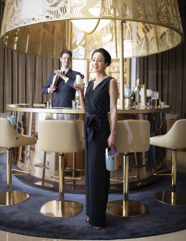 中村江里子オールインワン