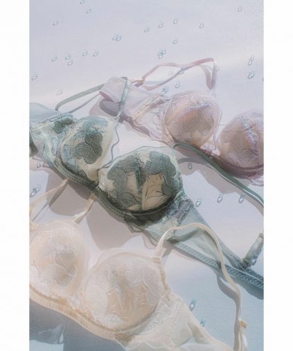 プッシュアップ