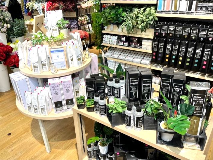 DAISOマロニエゲート銀座店