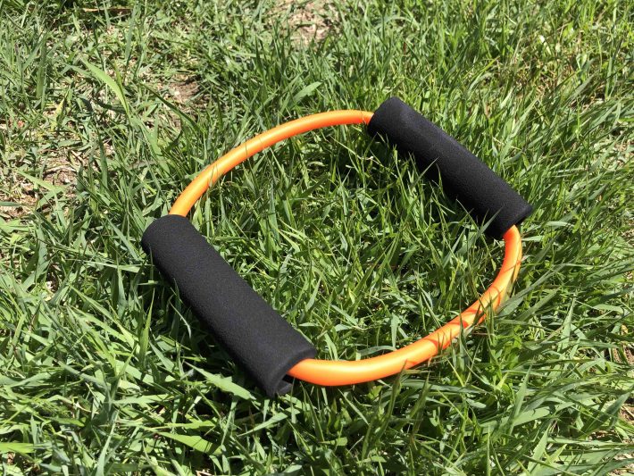 おすすめするのは「O字型」