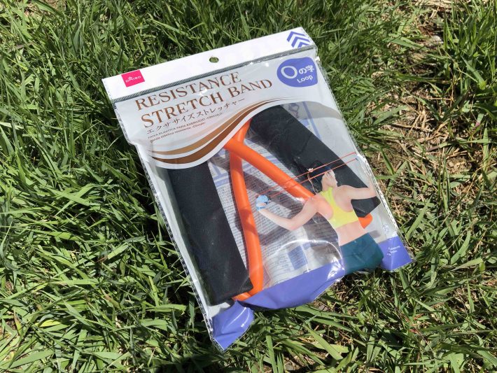 エクササイズストレッチャーとは