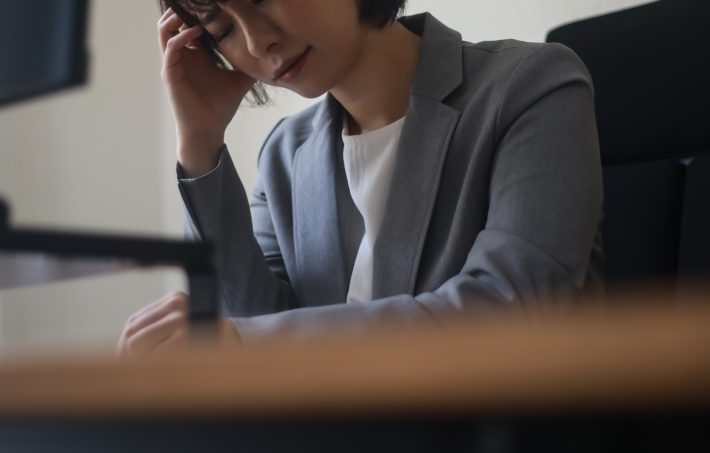 先輩の手法へのぬぐい切れぬモヤモヤ