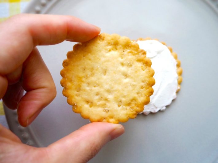 塗って重ねての繰り返し