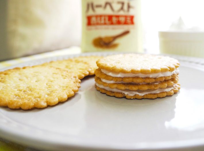 4枚を塗り重ねたもの