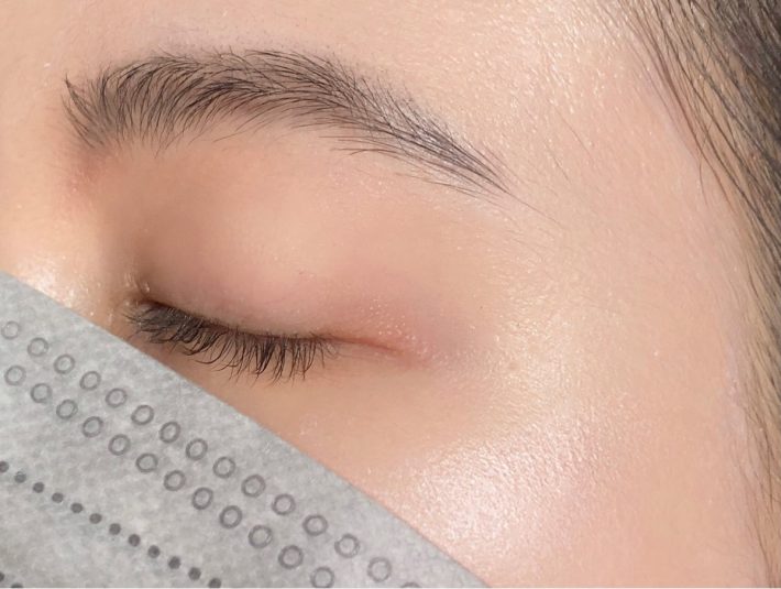 セザンヌのハイライト660円が買い